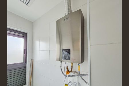 Apartamento para alugar com 67m², 3 quartos e sem vaga Apartamento para alugar com 67m², 3 quartos e sem vagaCozinha e Área de Serviço