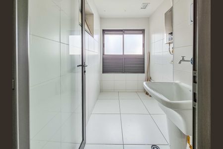 Apartamento para alugar com 67m², 3 quartos e sem vaga Apartamento para alugar com 67m², 3 quartos e sem vagaCozinha e Área de Serviço