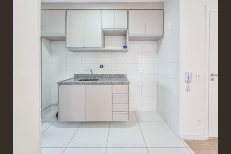 Apartamento para alugar com 67m², 3 quartos e sem vaga Apartamento para alugar com 67m², 3 quartos e sem vagaCozinha e Área de Serviço
