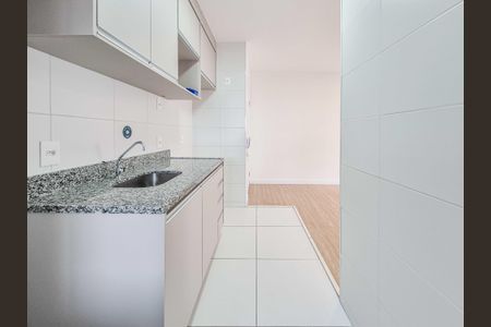 Apartamento para alugar com 67m², 3 quartos e sem vaga Apartamento para alugar com 67m², 3 quartos e sem vagaCozinha e Área de Serviço