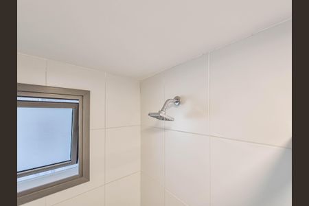 Apartamento para alugar com 67m², 3 quartos e sem vaga Apartamento para alugar com 67m², 3 quartos e sem vagaBanheiro da Suíte