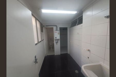Apartamento para alugar com 100m², 2 quartos e 1 vaga