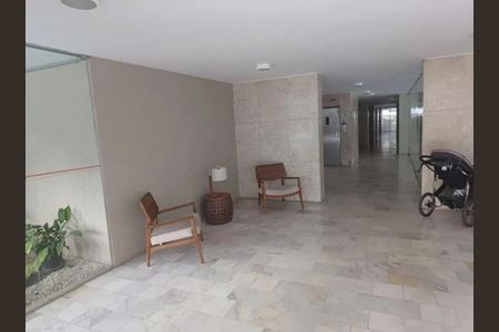 Apartamento para alugar com 100m², 2 quartos e 1 vaga