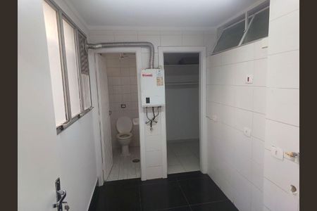 Apartamento para alugar com 2 quartos, 100m² em Jardim Paulista, São Paulo