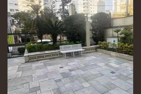 Apartamento para alugar com 100m², 2 quartos e 1 vaga