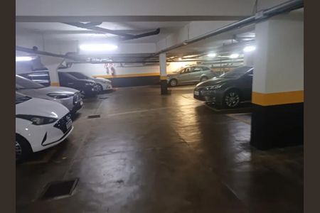 Apartamento para alugar com 100m², 2 quartos e 1 vaga