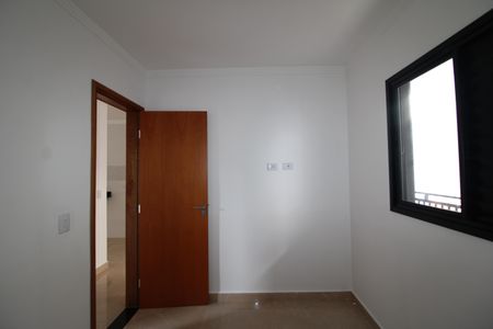 Apartamento à venda com 41m², 2 quartos e sem vagaQuarto 2