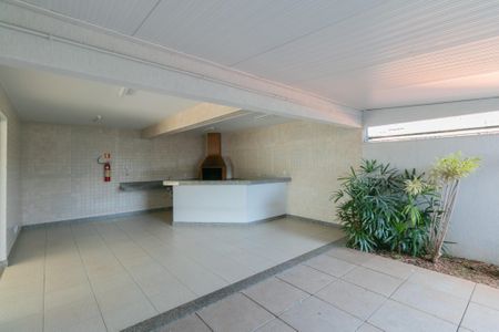 Apartamento à venda com 83m², 3 quartos e 2 vagasÁrea comum