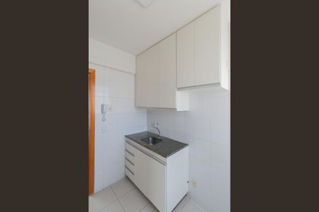 Apartamento à venda com 83m², 3 quartos e 2 vagasCozinha