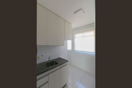 Apartamento à venda com 83m², 3 quartos e 2 vagasCozinha
