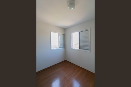 Apartamento à venda com 83m², 3 quartos e 2 vagasQuarto 3