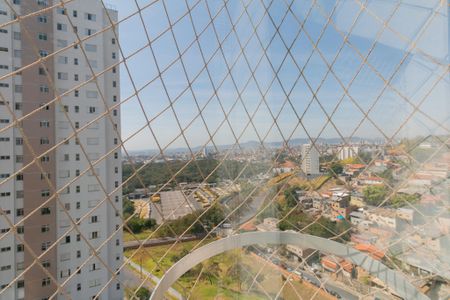 Apartamento à venda com 83m², 3 quartos e 2 vagasVaranda da Sala