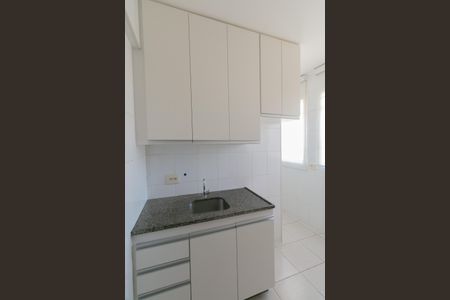 Apartamento à venda com 83m², 3 quartos e 2 vagasCozinha