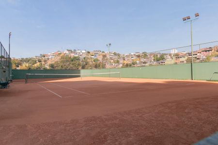 Apartamento à venda com 83m², 3 quartos e 2 vagasÁrea comum