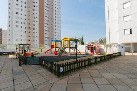 Apartamento à venda com 83m², 3 quartos e 2 vagasÁrea comum