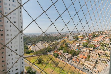 Apartamento à venda com 83m², 3 quartos e 2 vagasQuarto 1