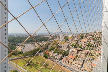 Apartamento à venda com 83m², 3 quartos e 2 vagasQuarto 2