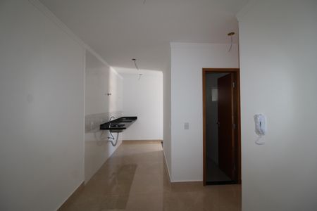 Apartamento à venda com 41m², 2 quartos e sem vagaSala/Cozinha