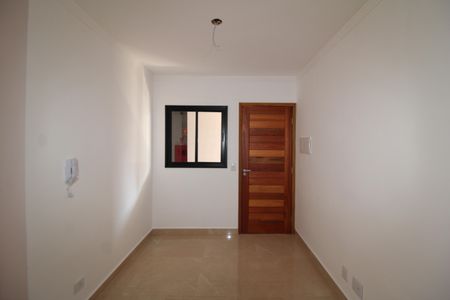 Apartamento à venda com 41m², 2 quartos e sem vagaSala/Cozinha
