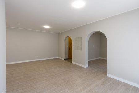 Sala de apartamento à venda com 3 quartos, 127m² em Perdizes, São Paulo