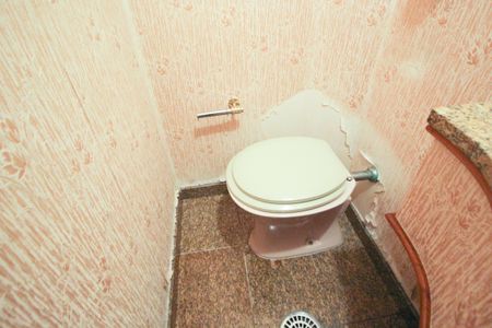 Apartamento para alugar com 200m², 4 quartos e 3 vagas Apartamento para alugar com 200m², 4 quartos e 3 vagasLavabo