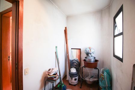 Apartamento para alugar com 200m², 4 quartos e 3 vagas Apartamento para alugar com 200m², 4 quartos e 3 vagasQuarto de Serviço 1