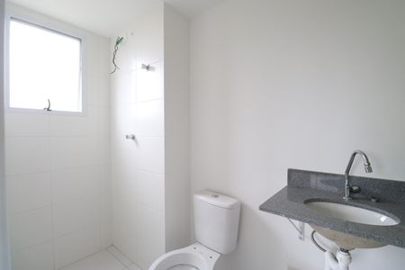 Apartamento à venda com 28m², 1 quarto e sem vagaBanheiro
