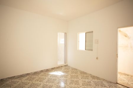 Studio de casa para alugar com 1 quarto, 35m² em Limão, São Paulo