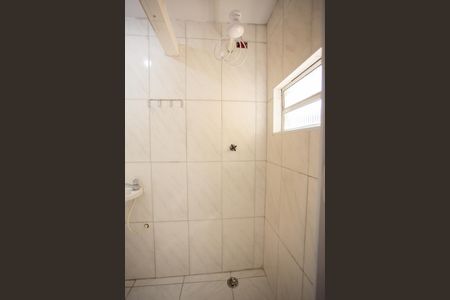 Banheiro de casa para alugar com 1 quarto, 35m² em Limão, São Paulo