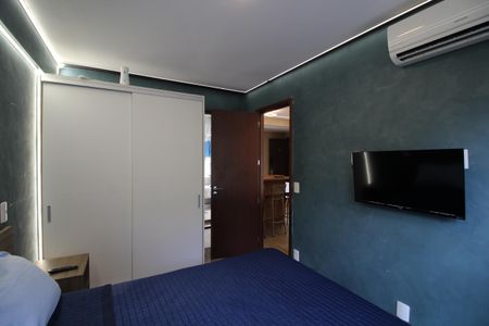 Suíte de apartamento à venda com 1 quarto, 40m² em Jacarepaguá, Rio de Janeiro