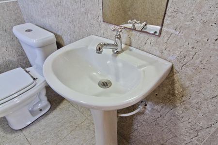 Casa à venda com 250m², 4 quartos e 4 vagas Casa à venda com 250m², 4 quartos e 4 vagasBanheiro da Suíte 2