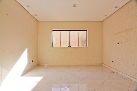 Sala de casa à venda com 4 quartos, 250m² em Vila Palmeiras, São Paulo