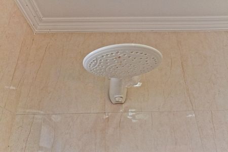 Casa à venda com 250m², 4 quartos e 4 vagas Casa à venda com 250m², 4 quartos e 4 vagasBanheiro da Suíte 3