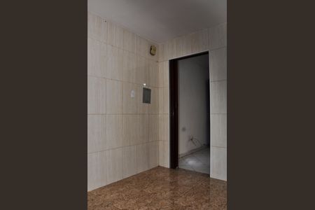 Apartamento à venda com 49m², 2 quartos e 1 vaga Apartamento à venda com 49m², 2 quartos e 1 vagaCozinha