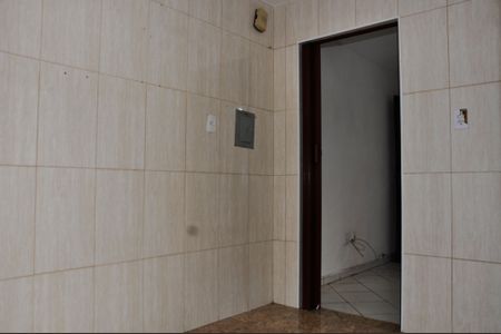 Apartamento à venda com 49m², 2 quartos e 1 vaga Apartamento à venda com 49m², 2 quartos e 1 vagaCozinha