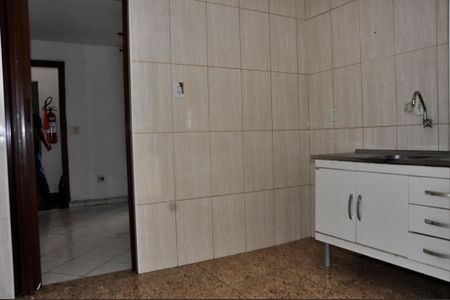 Apartamento à venda com 49m², 2 quartos e 1 vaga Apartamento à venda com 49m², 2 quartos e 1 vagaCozinha