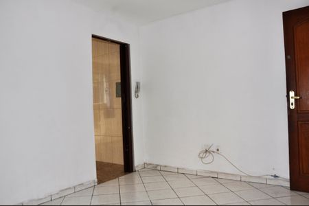 Apartamento à venda com 49m², 2 quartos e 1 vaga Apartamento à venda com 49m², 2 quartos e 1 vagaSala