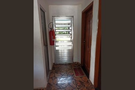 Apartamento à venda com 49m², 2 quartos e 1 vaga Apartamento à venda com 49m², 2 quartos e 1 vagaHall de entrada