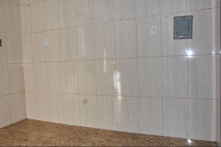 Apartamento à venda com 49m², 2 quartos e 1 vaga Apartamento à venda com 49m², 2 quartos e 1 vagaCozinha