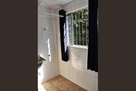 Apartamento à venda com 49m², 2 quartos e 1 vaga Apartamento à venda com 49m², 2 quartos e 1 vaga Área de Serviço