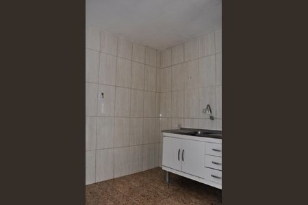 Apartamento à venda com 49m², 2 quartos e 1 vaga Apartamento à venda com 49m², 2 quartos e 1 vagaCozinha