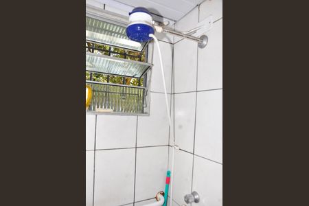 Apartamento à venda com 49m², 2 quartos e 1 vaga Apartamento à venda com 49m², 2 quartos e 1 vagaBanheiro Social