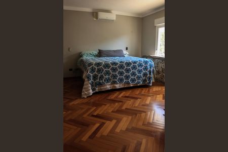 Casa de condomínio para alugar com 390m², 5 quartos e 5 vagas Casa de condomínio para alugar com 390m², 5 quartos e 5 vagasSuíte 1