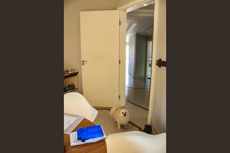 Casa de condomínio para alugar com 390m², 5 quartos e 5 vagas Casa de condomínio para alugar com 390m², 5 quartos e 5 vagasQuarto 2