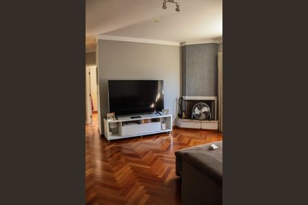 Casa de condomínio para alugar com 390m², 5 quartos e 5 vagas Casa de condomínio para alugar com 390m², 5 quartos e 5 vagasSala 2