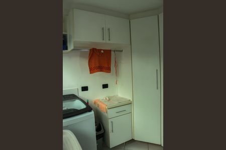 Casa de condomínio para alugar com 390m², 5 quartos e 5 vagas Casa de condomínio para alugar com 390m², 5 quartos e 5 vagasÁrea de Serviço