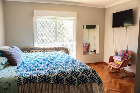 Casa de condomínio para alugar com 390m², 5 quartos e 5 vagas Casa de condomínio para alugar com 390m², 5 quartos e 5 vagasSuíte 2