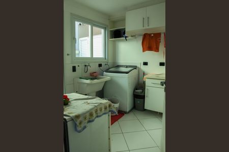 Casa de condomínio para alugar com 390m², 5 quartos e 5 vagas Casa de condomínio para alugar com 390m², 5 quartos e 5 vagasÁrea de Serviço