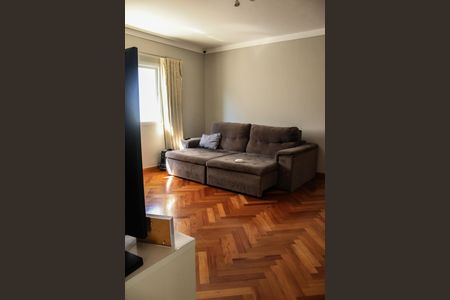 Sala 2 de casa de condomínio para alugar com 5 quartos, 390m² em Jardim Sao Paulo Ii, Cotia