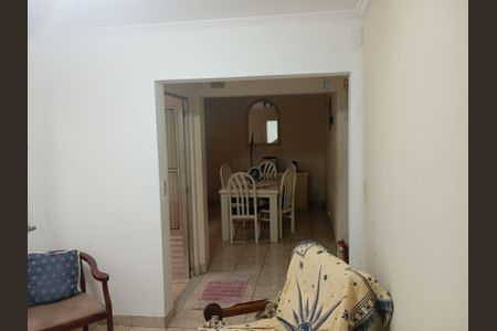 Casa para alugar com 1200m², 3 quartos e 4 vagasSala de Estar